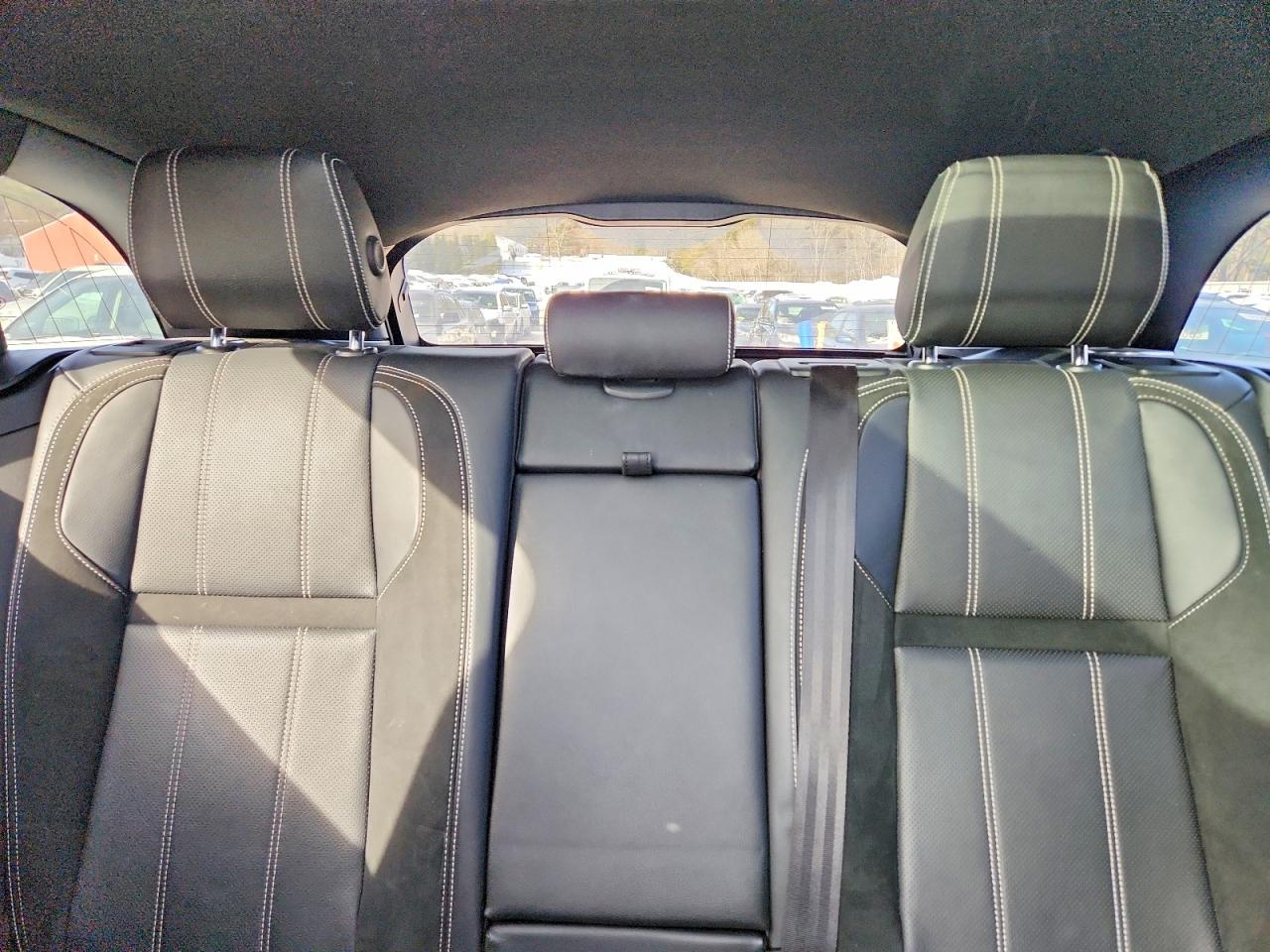 2019 LAND ROVER RANGE ROVER VELAR R-DYNAMIC SE photo 19