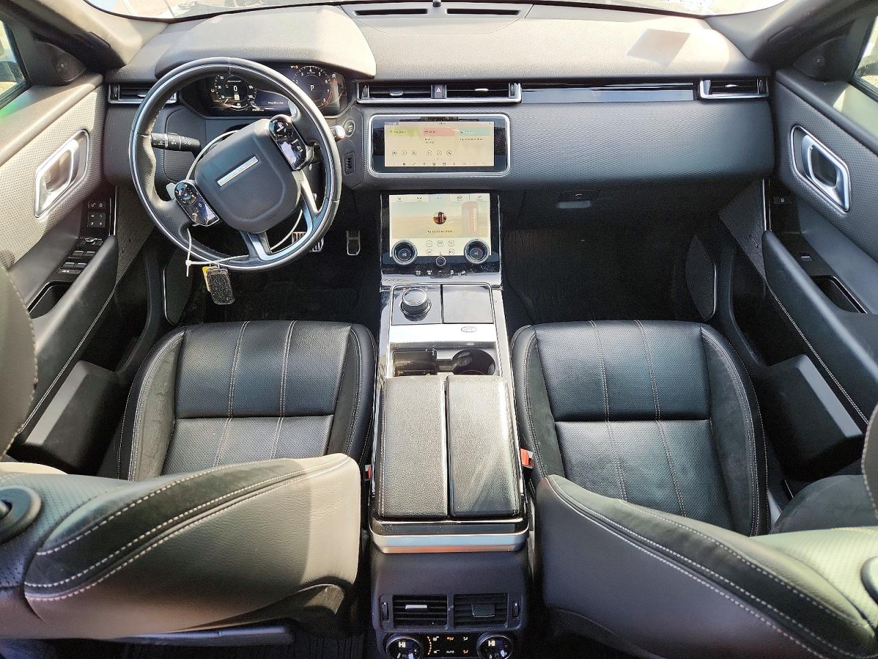 2019 LAND ROVER RANGE ROVER VELAR R-DYNAMIC SE photo 15