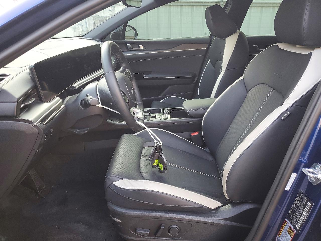 2025 KIA K5 GT-LINE photo 13