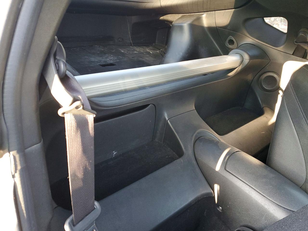 2015 NISSAN 370Z BASE photo 10