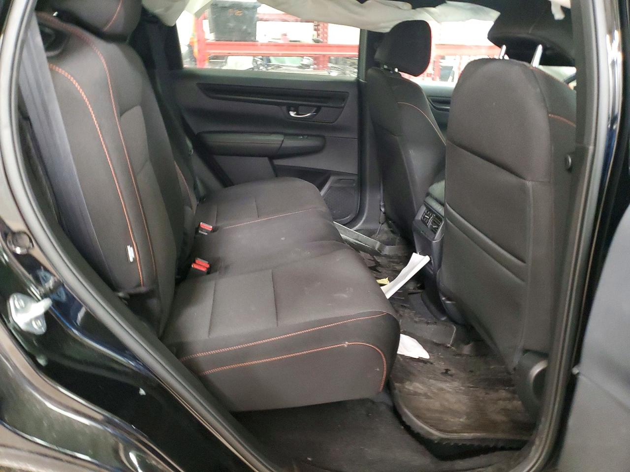 2025 HONDA CR-V SPORT photo 19