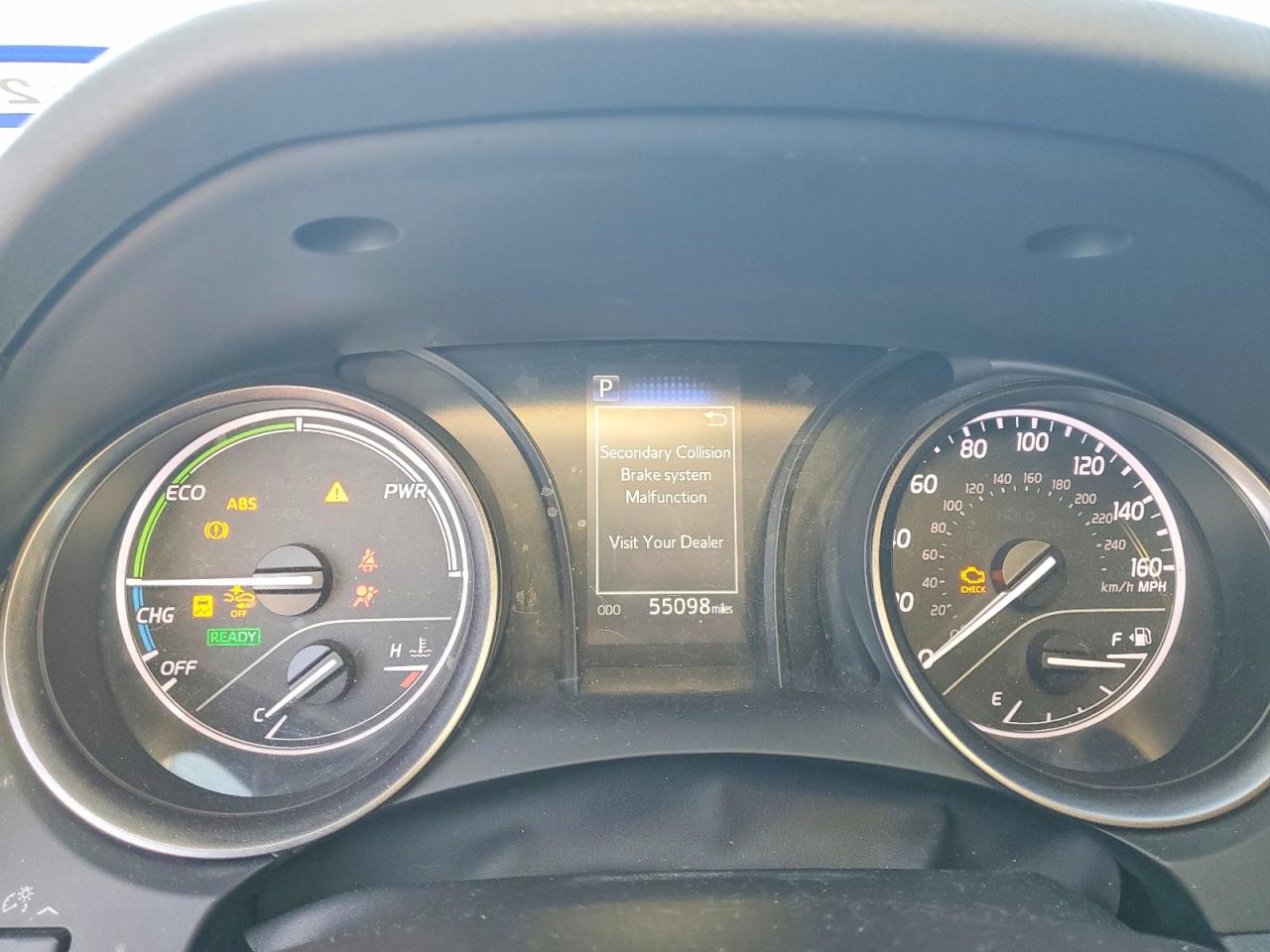 2022 TOYOTA CAMRY NIGHT SHADE photo 9