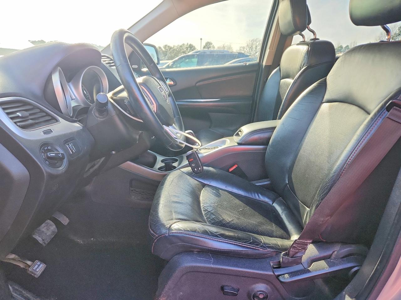 2018 DODGE JOURNEY GT photo 13