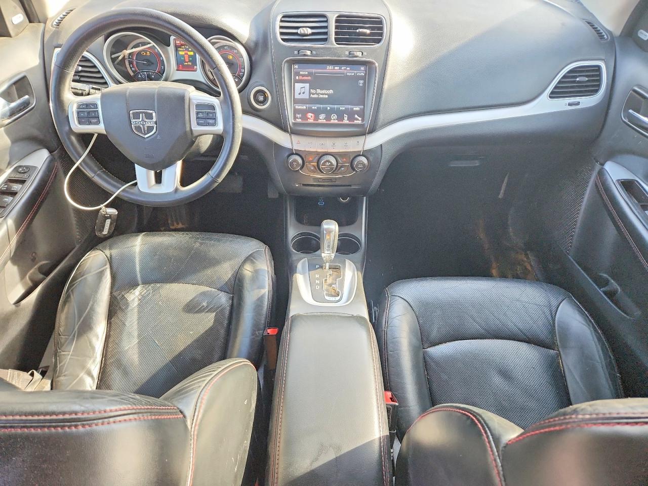 2018 DODGE JOURNEY GT photo 15
