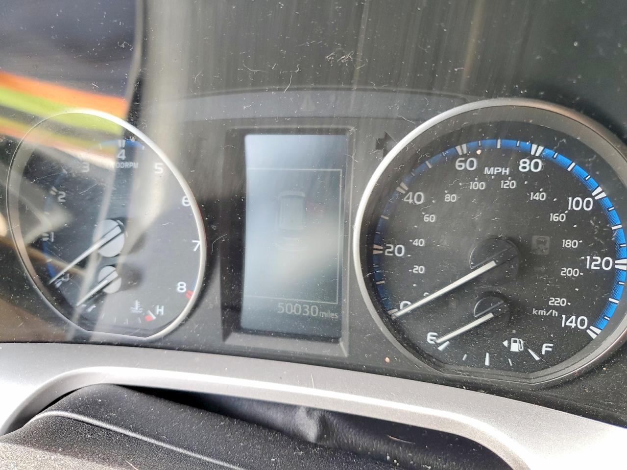 2018 TOYOTA RAV4 XLE photo 9