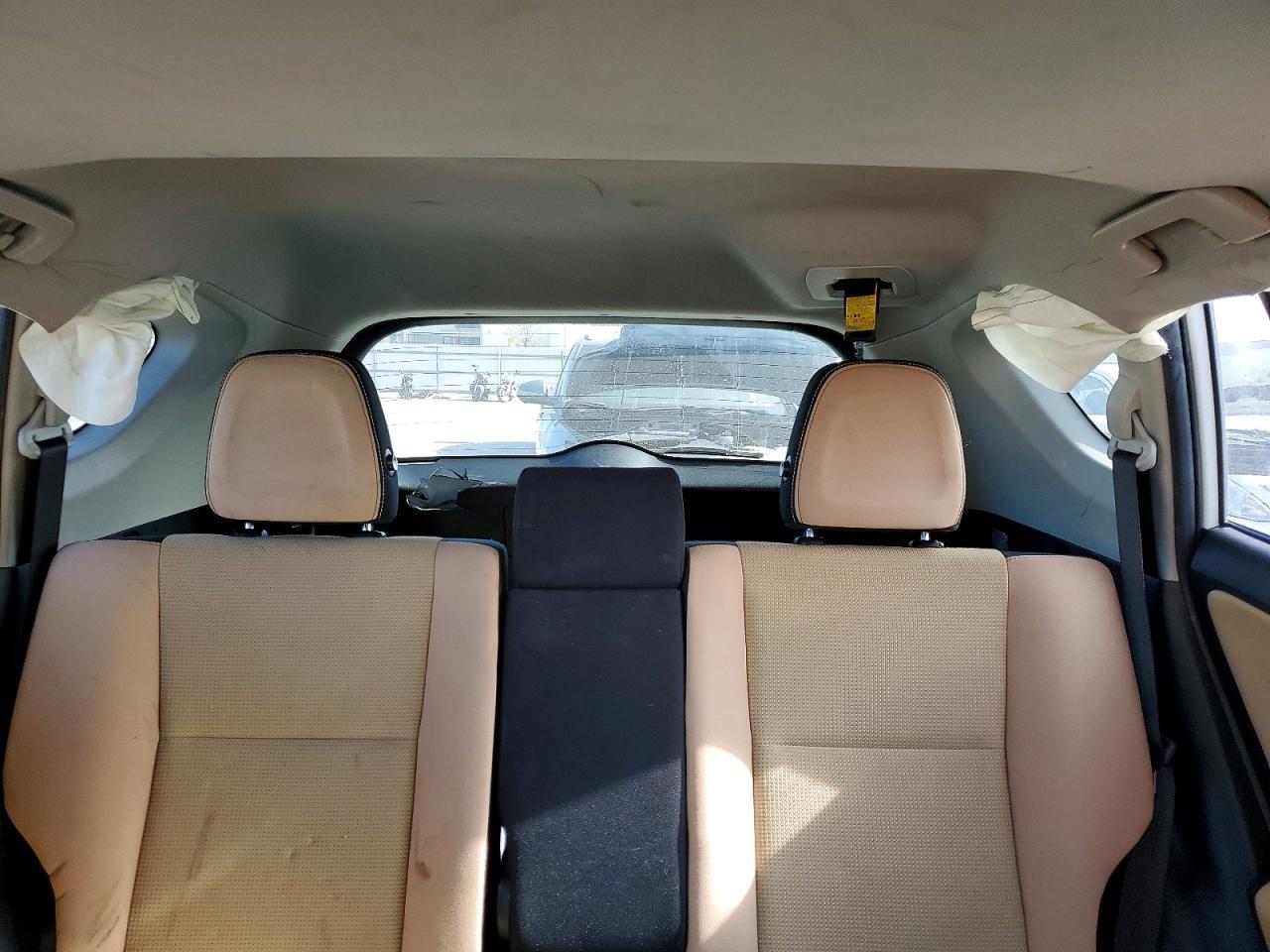 2018 TOYOTA RAV4 XLE photo 10