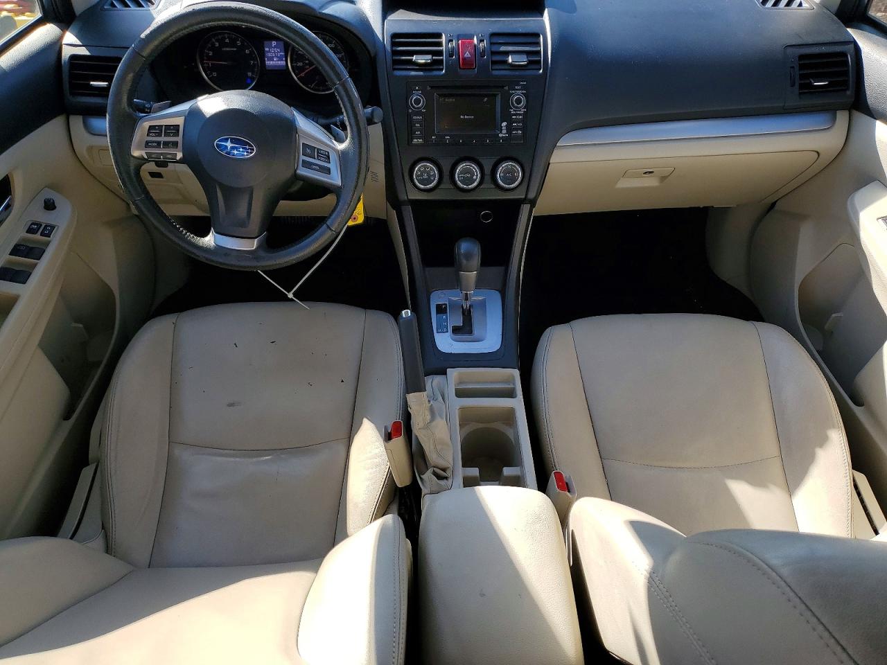 2014 SUBARU XV CROSSTREK 2.0 LIMITED photo 15