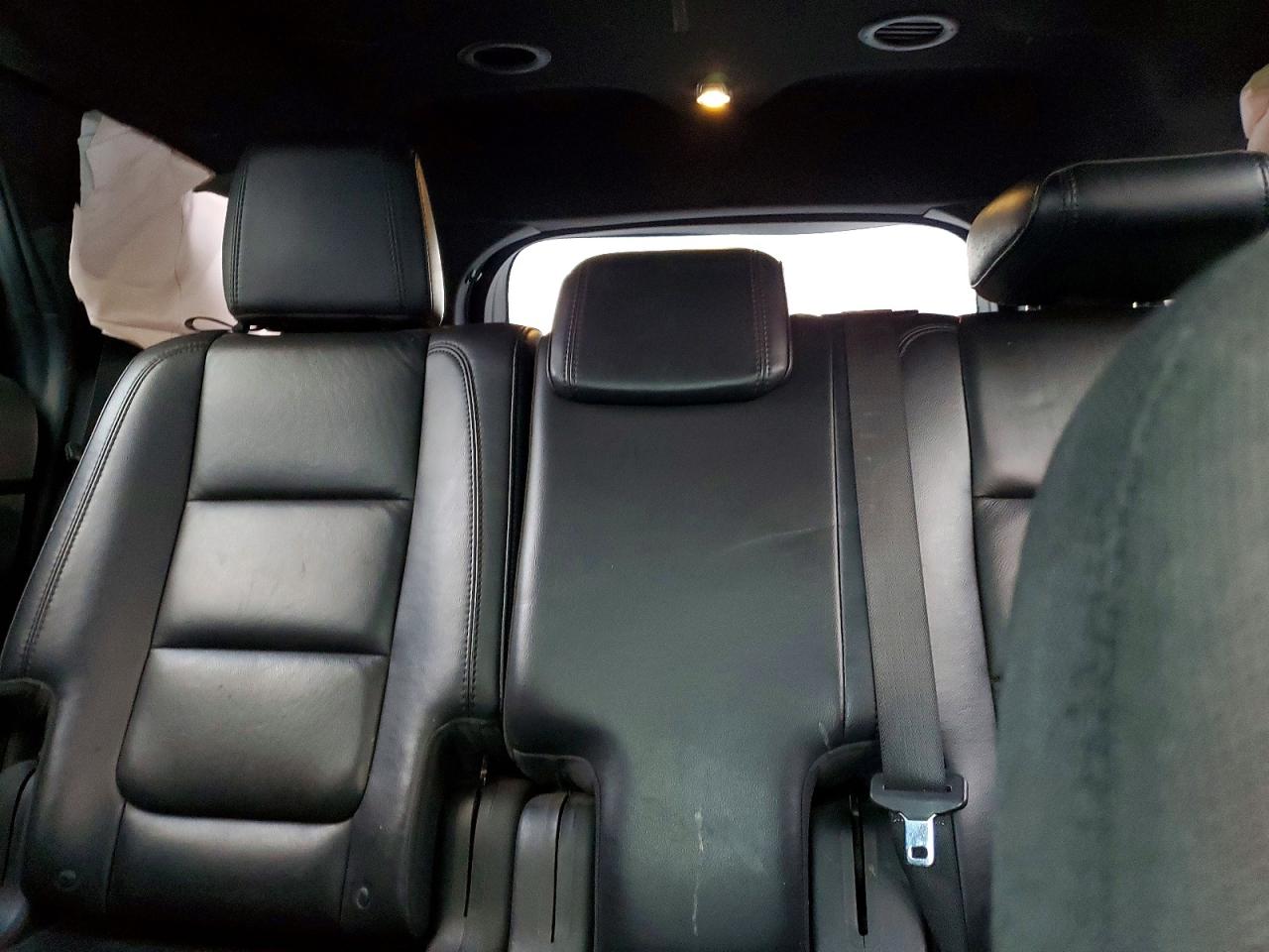 2017 FORD EXPLORER POLICE INTERCEPTOR photo 28