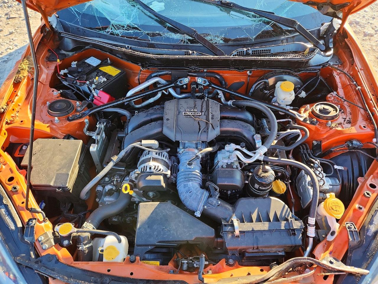 2023 TOYOTA GR 86 photo 21