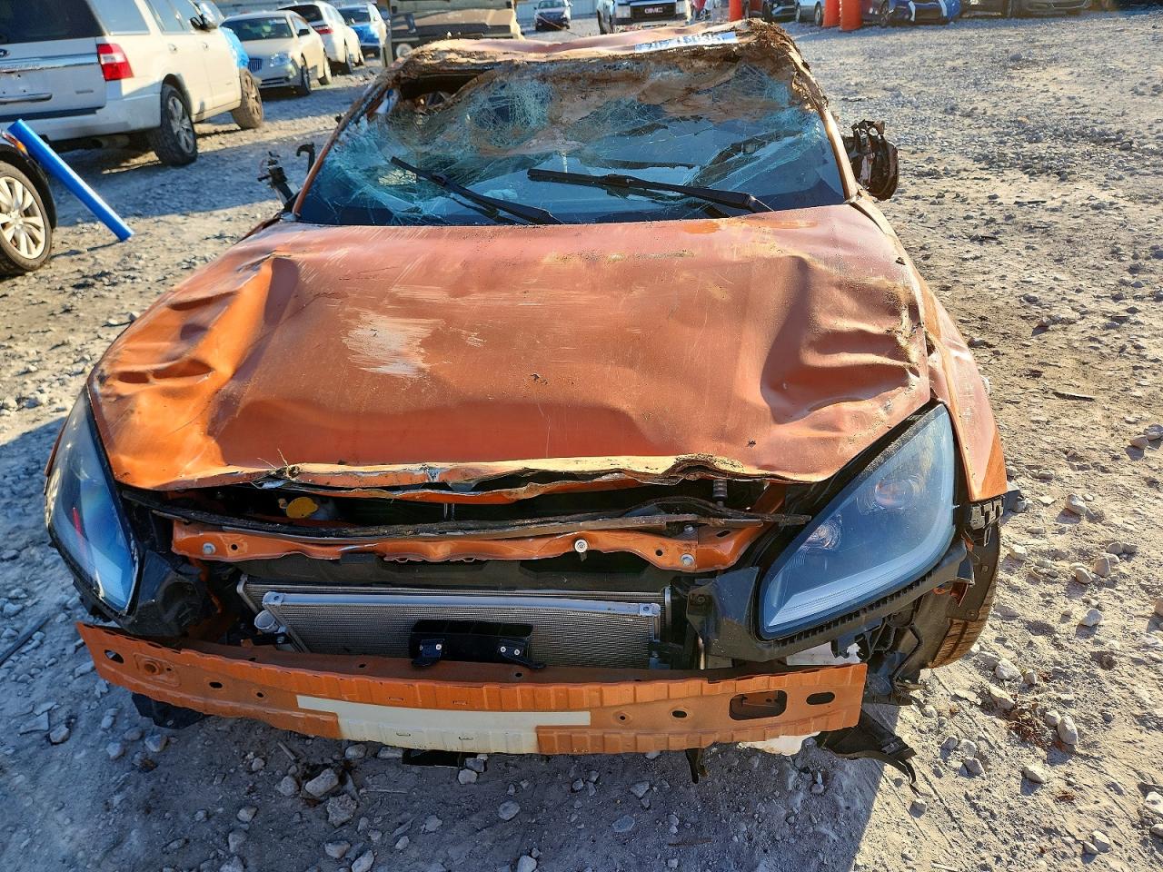 2023 TOYOTA GR 86 photo 9