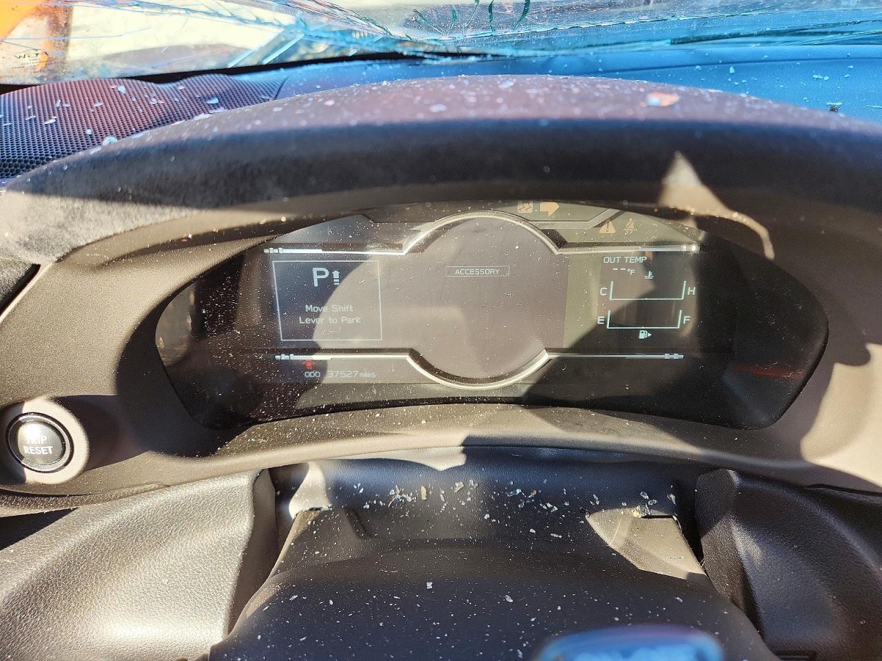 2023 TOYOTA GR 86 photo 17