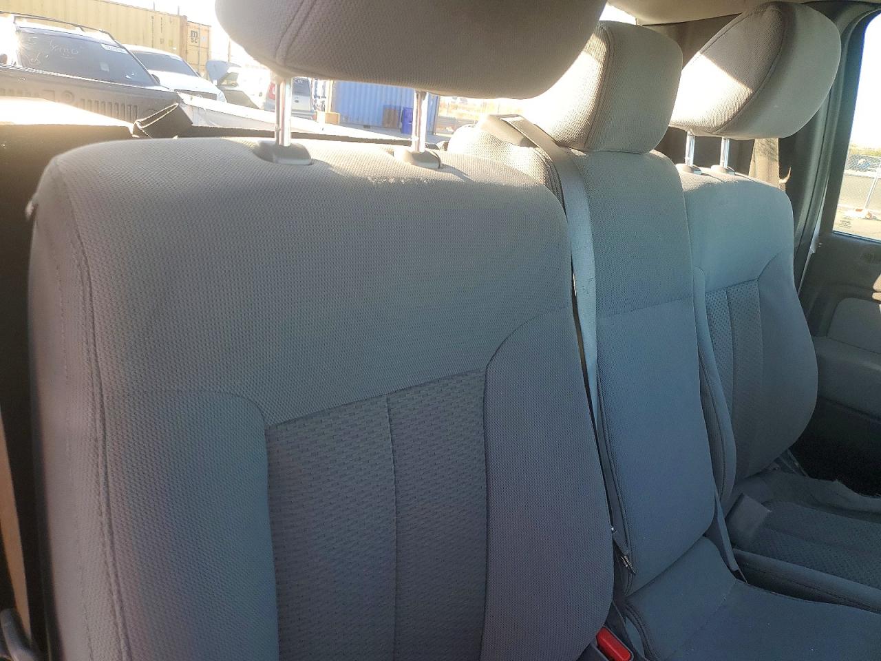 2013 FORD F150 photo 19