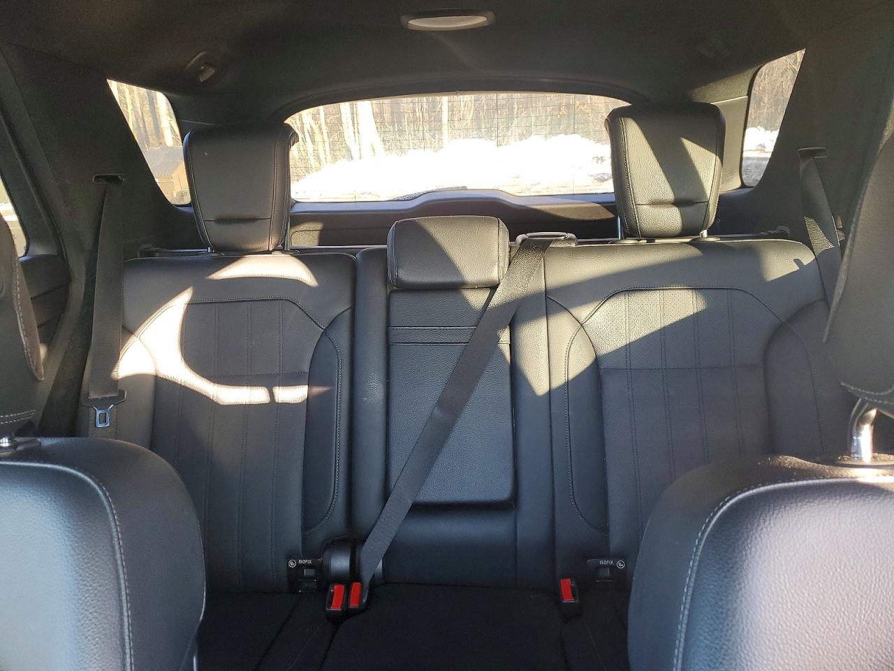 2016 MERCEDES-BENZ GLE 350 4MATIC photo 19