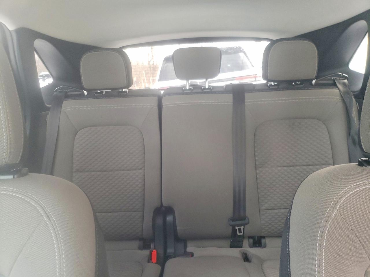 2022 FORD ESCAPE SE photo 10