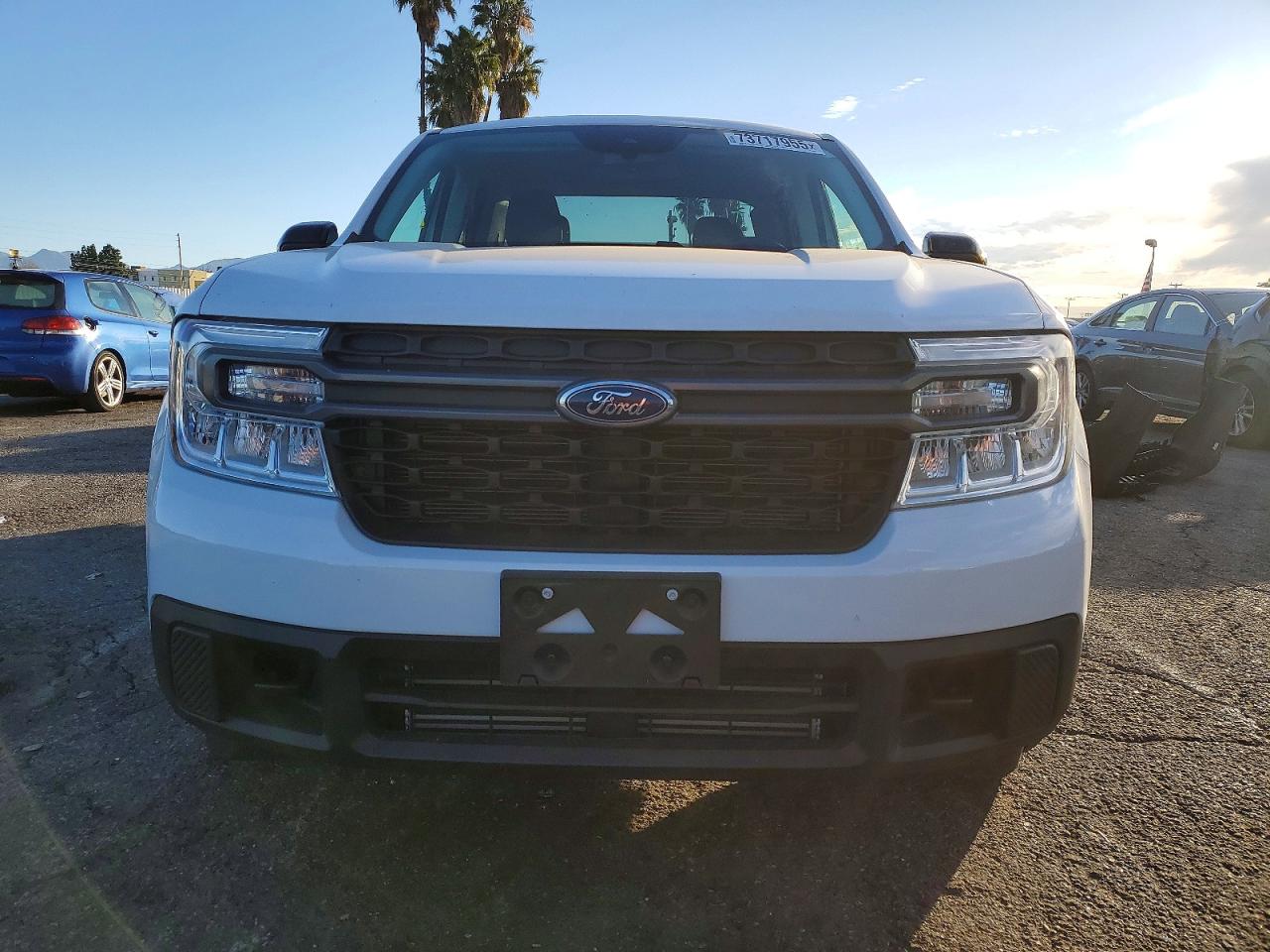 2024 FORD MAVERICK XLT photo 13