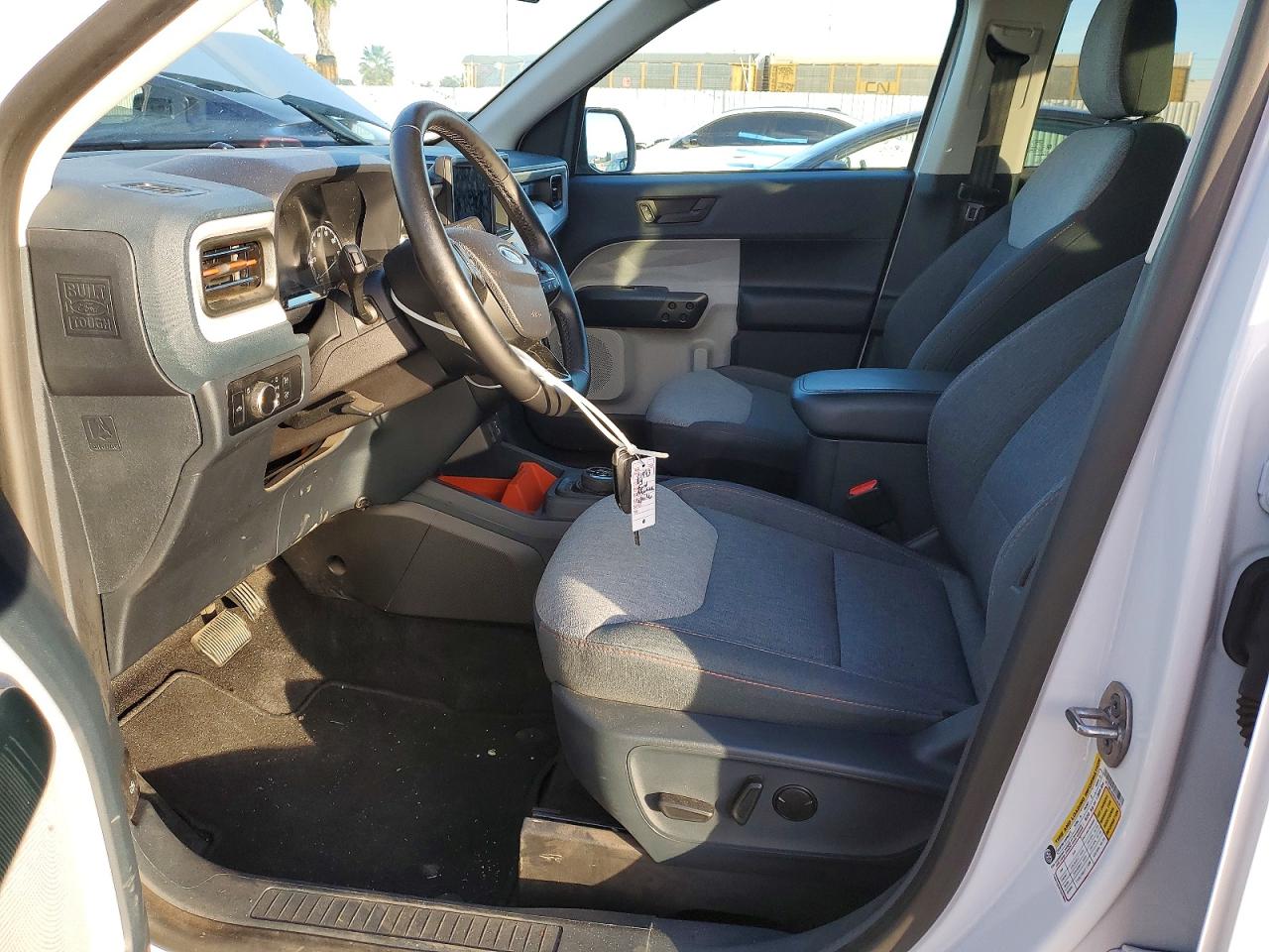 2024 FORD MAVERICK XLT photo 19