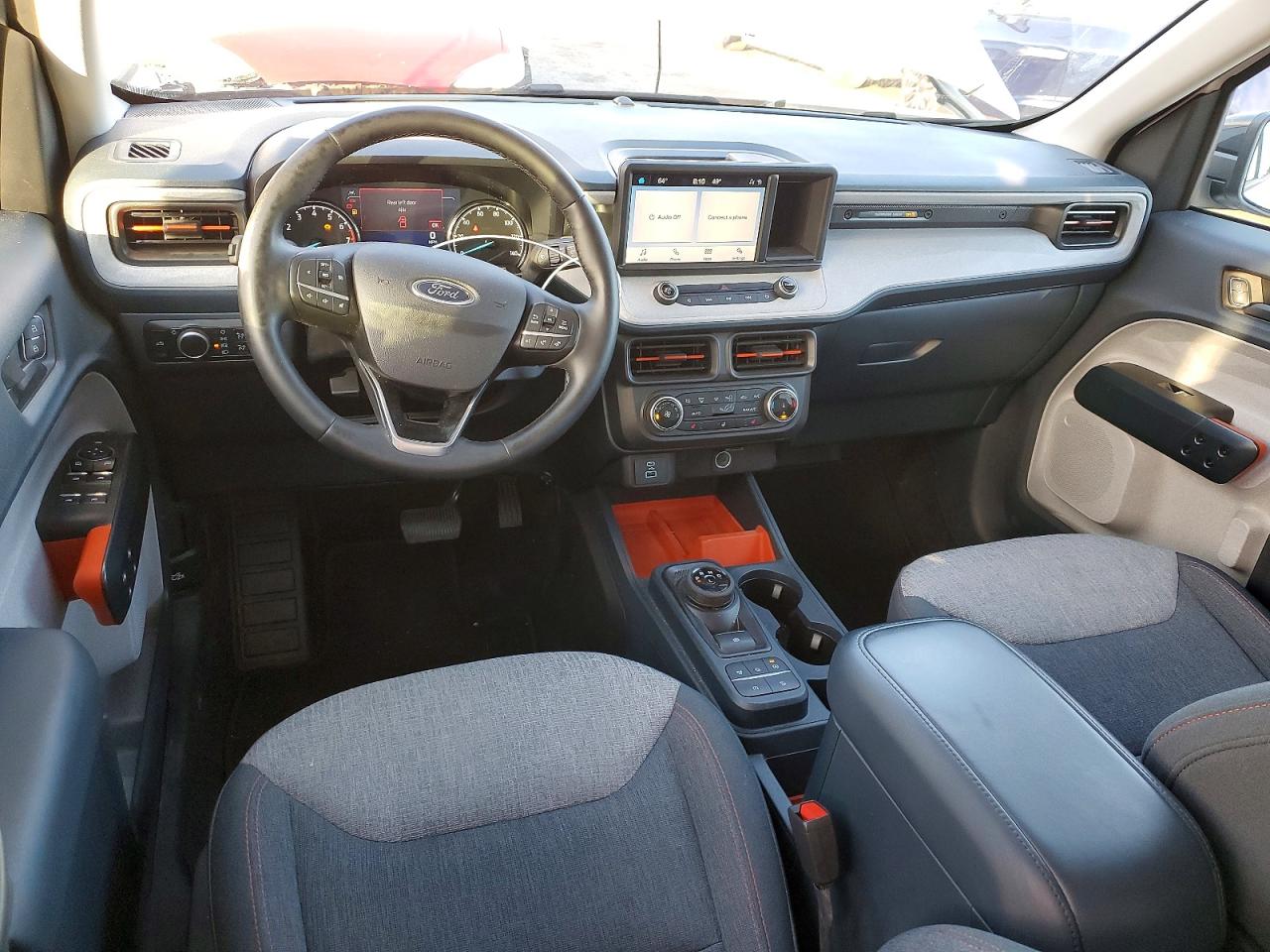 2024 FORD MAVERICK XLT photo 22