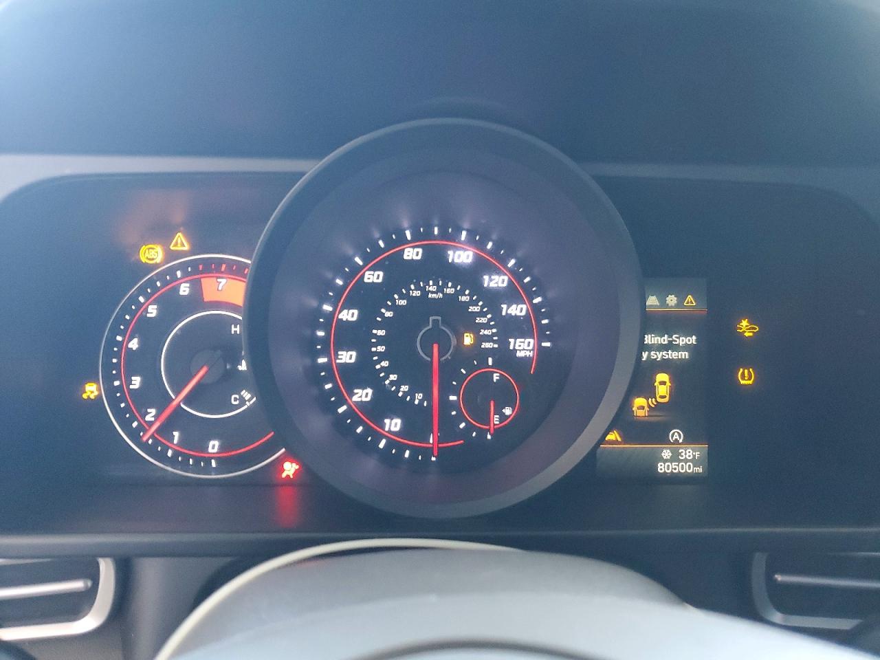 2021 HYUNDAI ELANTRA SE photo 9