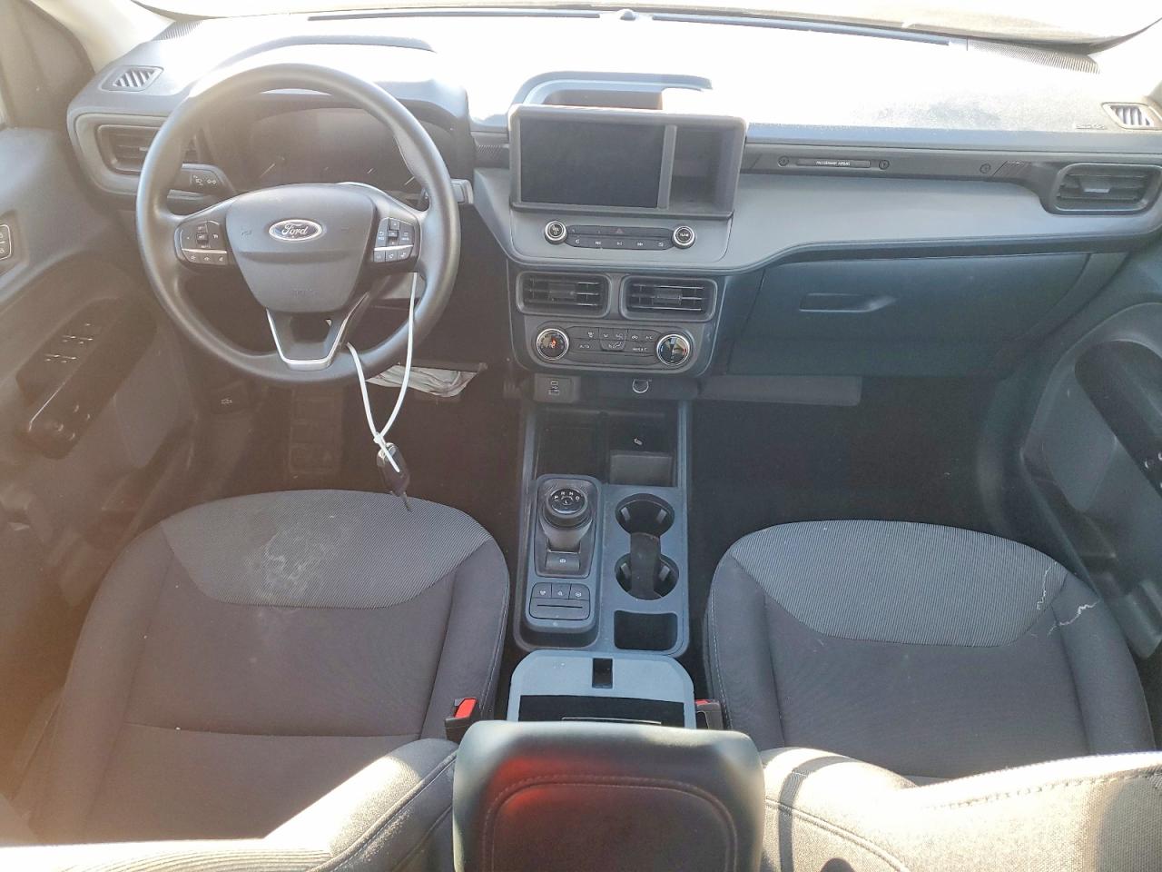 2023 FORD MAVERICK XL photo 8
