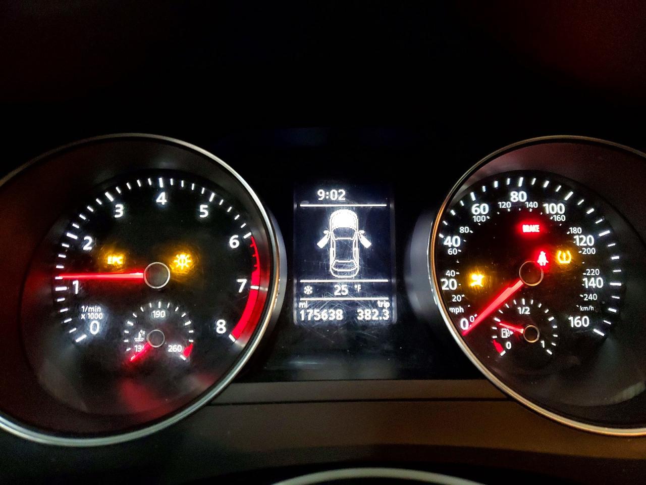 2018 VOLKSWAGEN JETTA SE photo 17