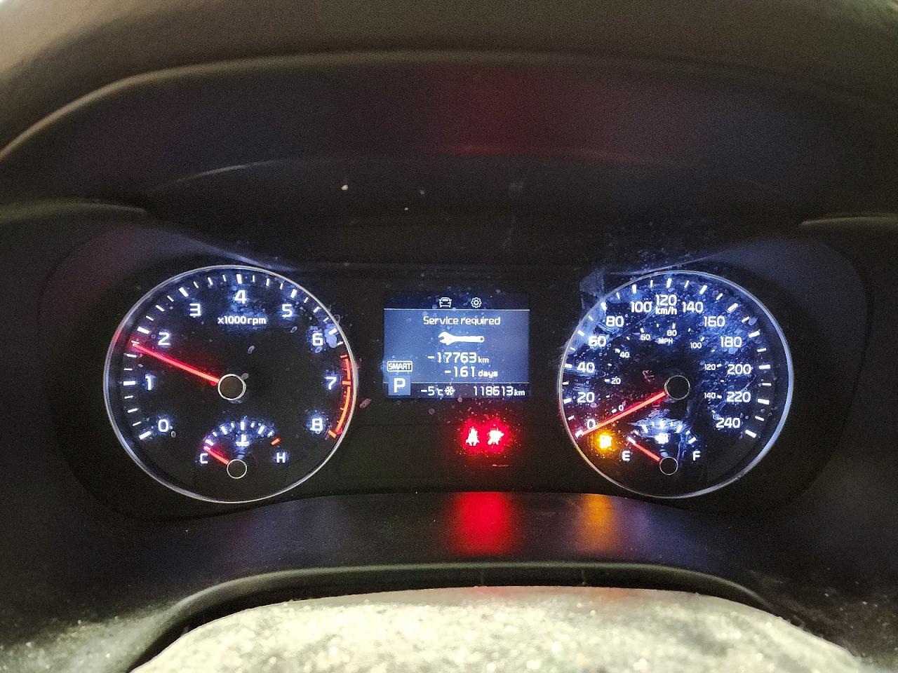 2021 KIA FORTE FE photo 25