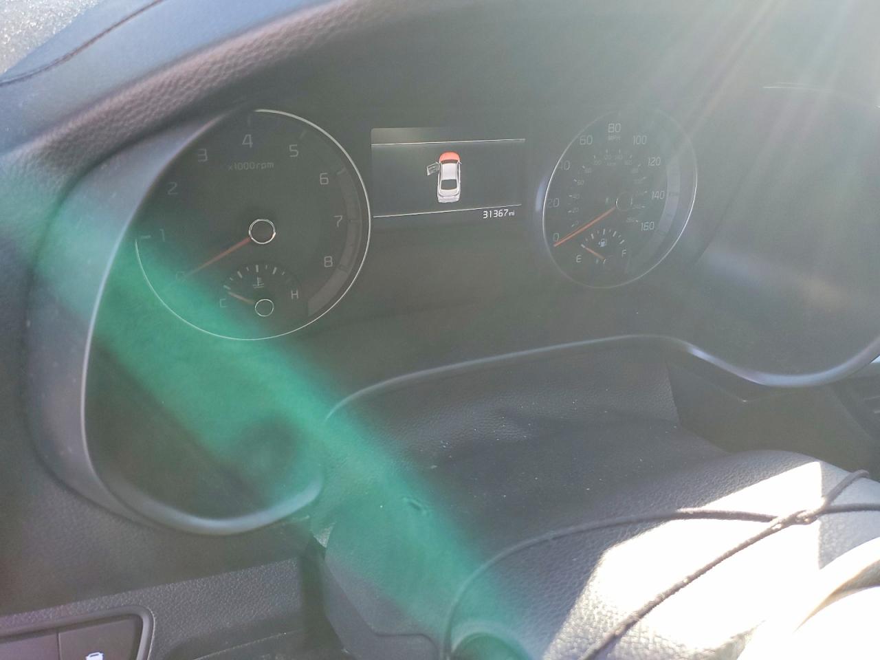 2024 KIA FORTE GT LINE photo 17