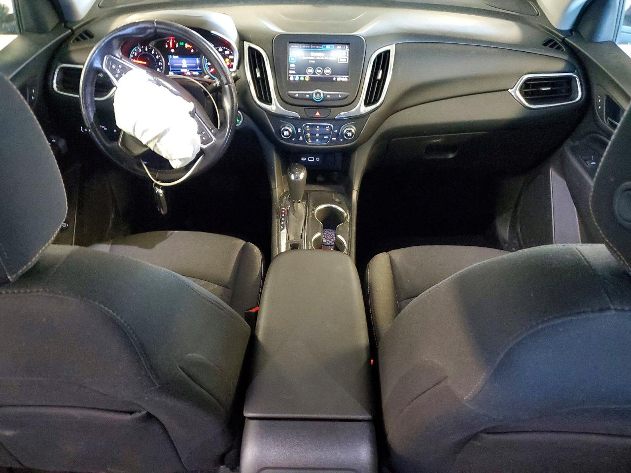 2020 CHEVROLET EQUINOX LT photo 8