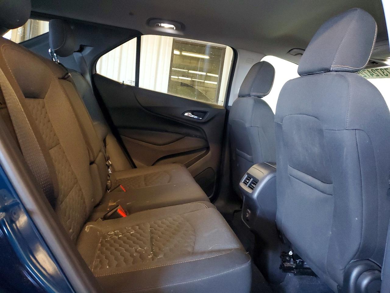2020 CHEVROLET EQUINOX LT photo 11