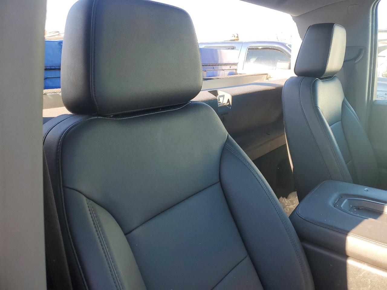 2020 CHEVROLET SILVERADO UTILITY / SERVICE TRUCK photo 10