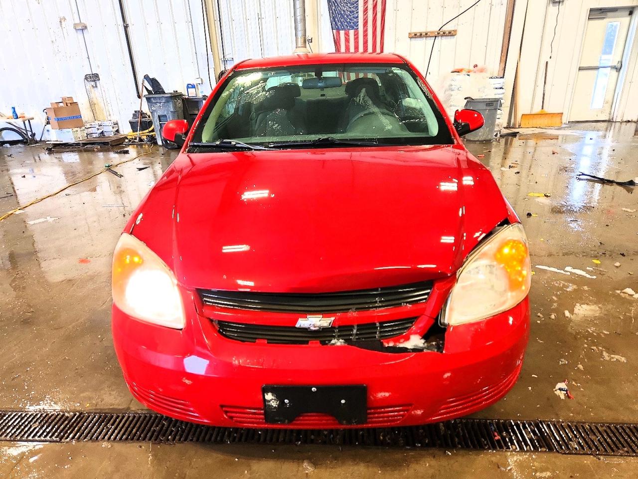 2009 CHEVROLET COBALT LT photo 5