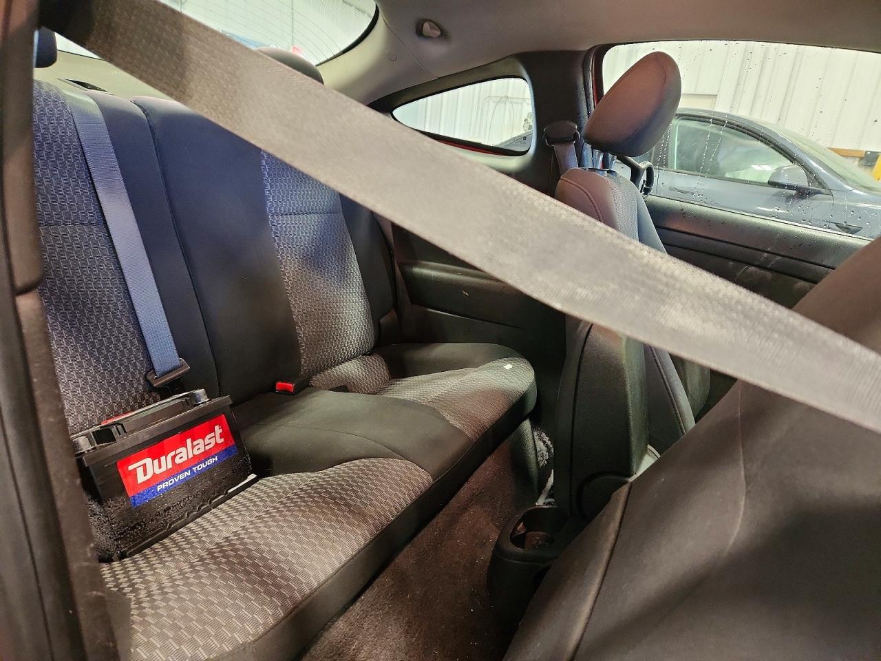 2009 CHEVROLET COBALT LT photo 10