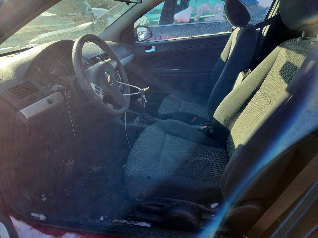2009 CHEVROLET COBALT LT photo 7