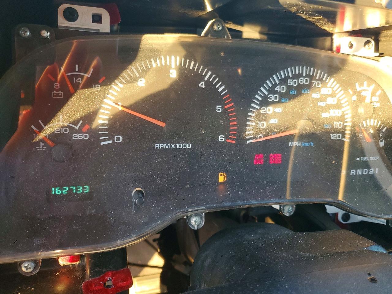 1999 DODGE DAKOTA photo 9