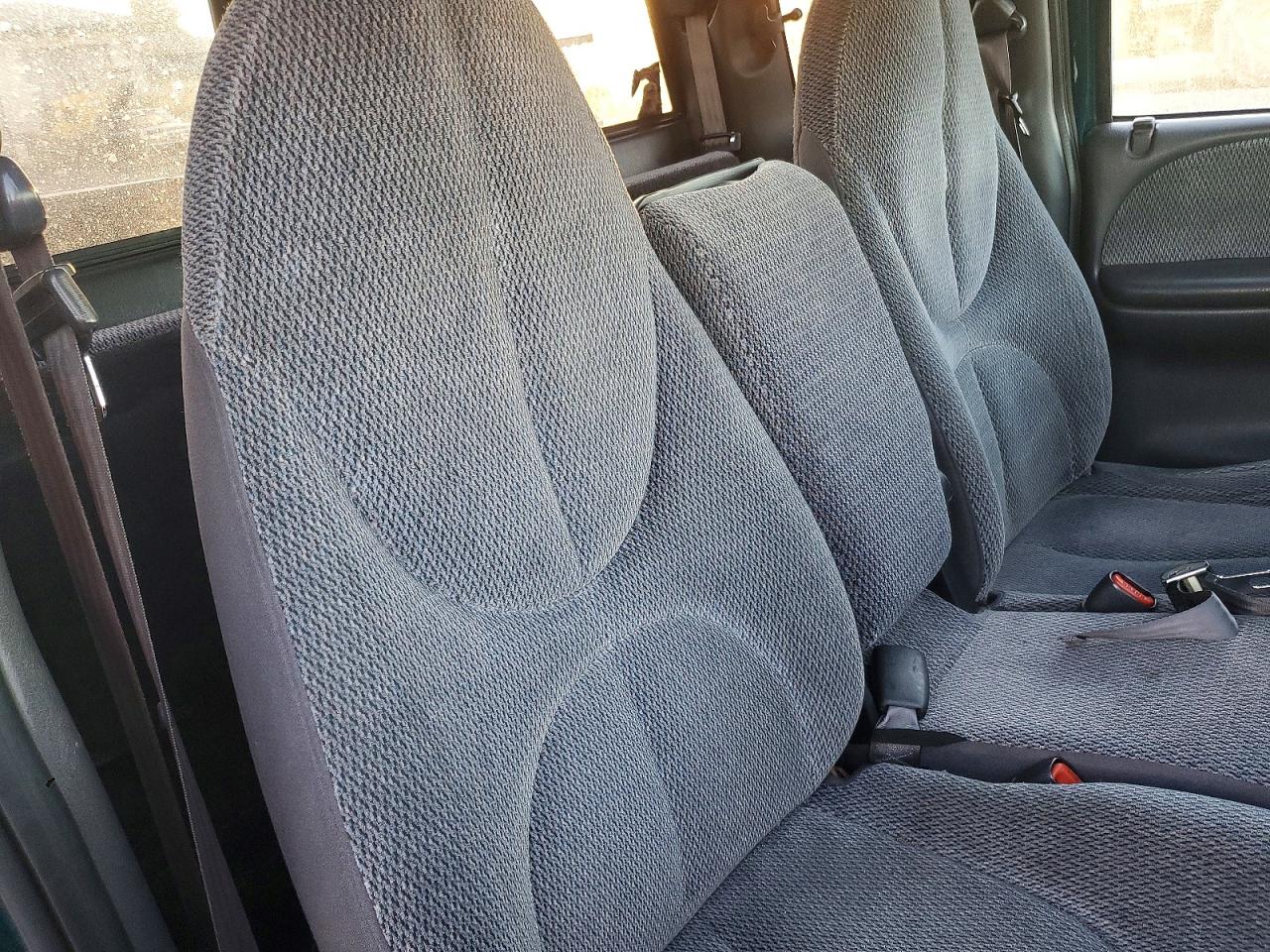 1999 DODGE DAKOTA photo 10