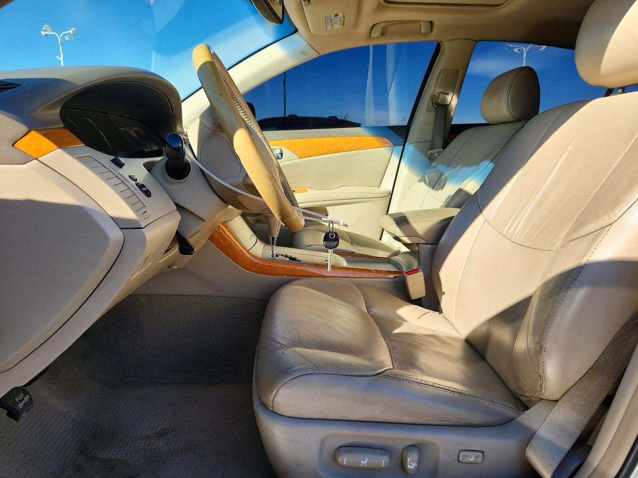 2006 TOYOTA AVALON XLS photo 13