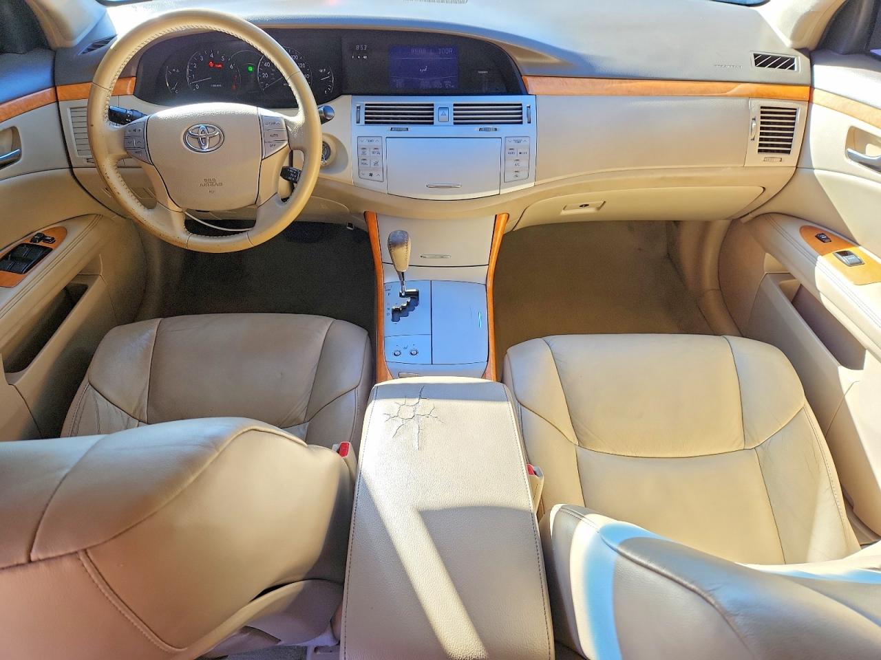 2006 TOYOTA AVALON XLS photo 15