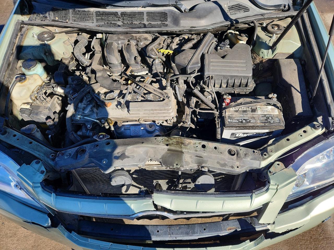 2006 TOYOTA AVALON XLS photo 21
