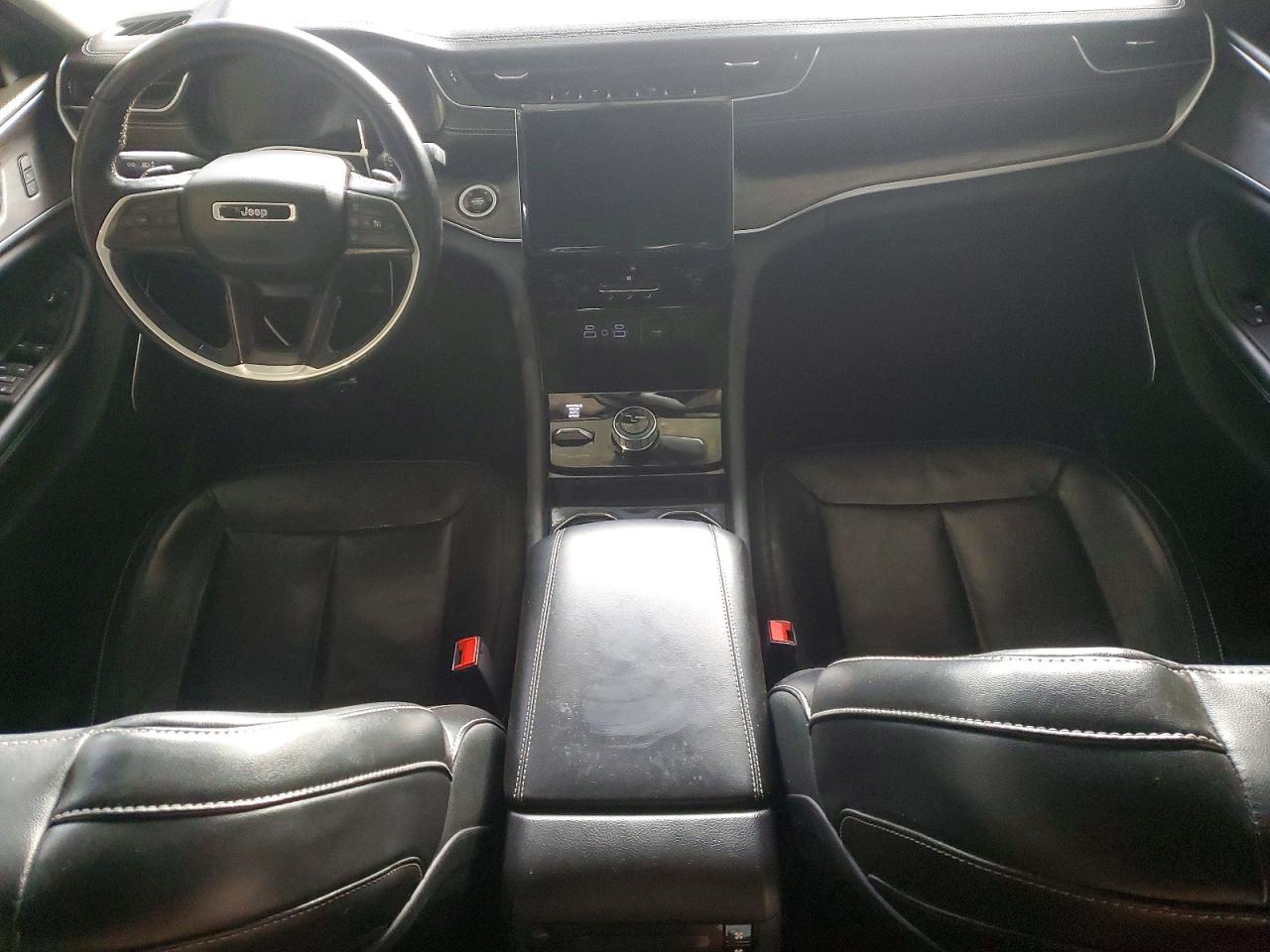 2022 JEEP GRAND CHEROKEE L LIMITED photo 15