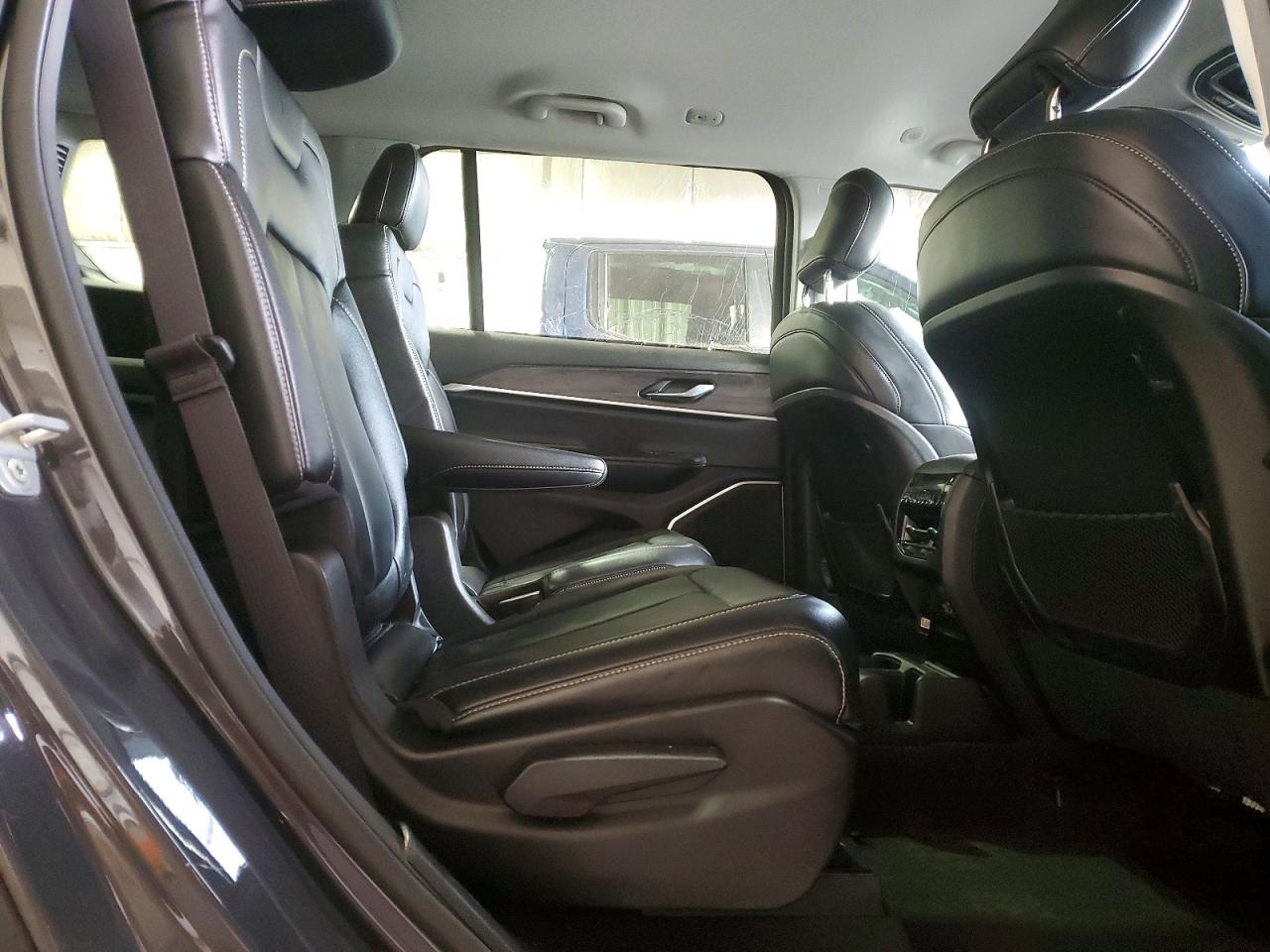 2022 JEEP GRAND CHEROKEE L LIMITED photo 21