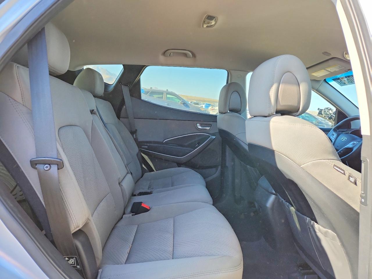 2016 HYUNDAI SANTA FE SPORT 2.4L photo 21