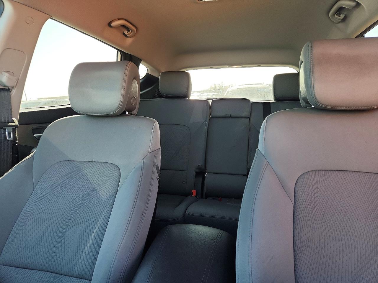2016 HYUNDAI SANTA FE SPORT 2.4L photo 19
