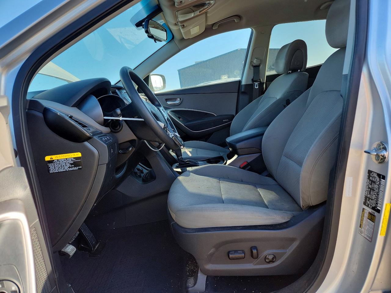 2016 HYUNDAI SANTA FE SPORT 2.4L photo 13