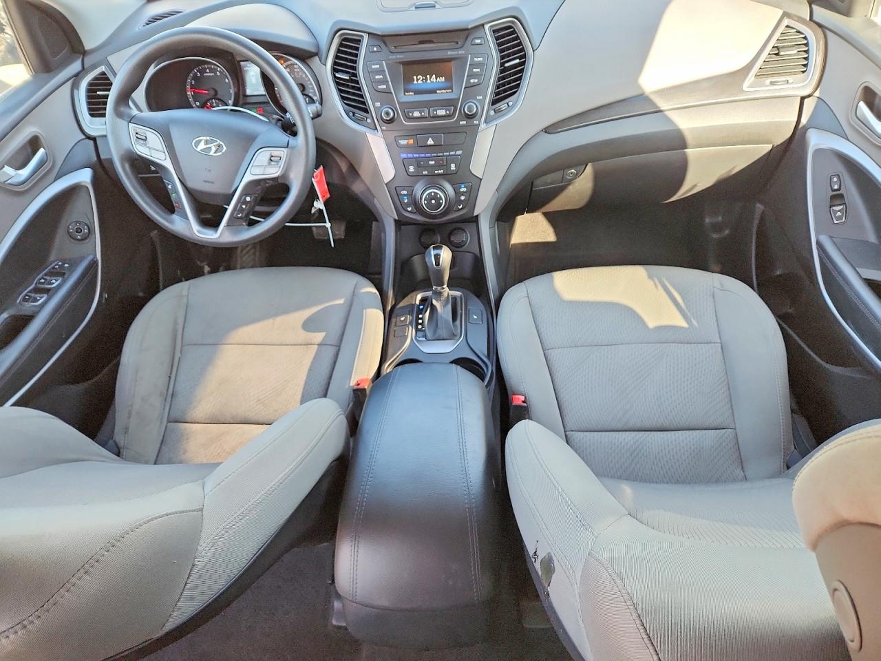 2016 HYUNDAI SANTA FE SPORT 2.4L photo 15
