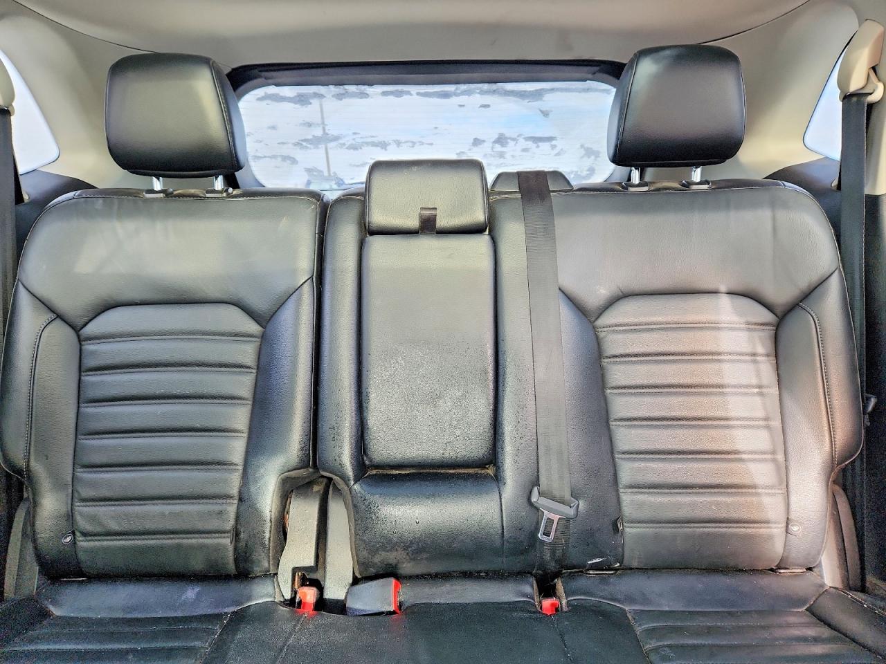 2015 FORD EDGE SEL photo 10