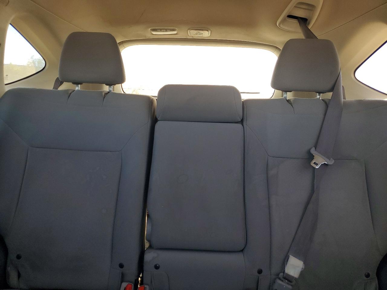 2015 HONDA CR-V EX photo 10