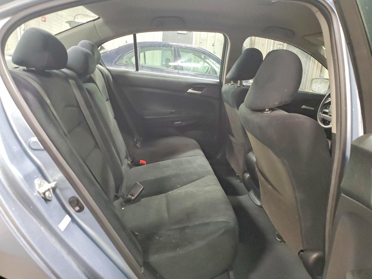 2012 HONDA ACCORD LX photo 10