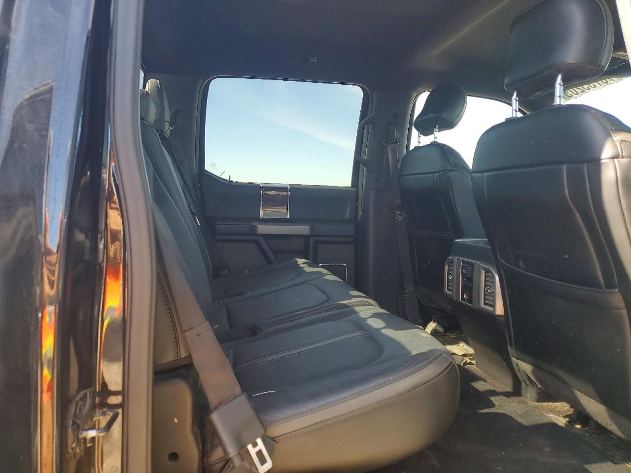 2016 FORD F150 SUPERCREW photo 28