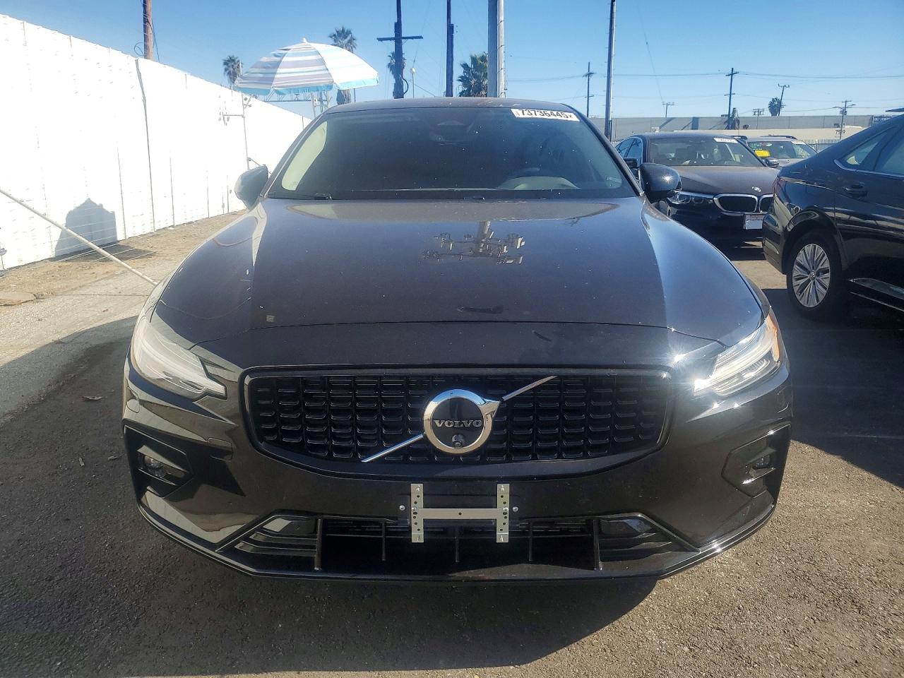 2024 VOLVO S60 PLUS photo 13