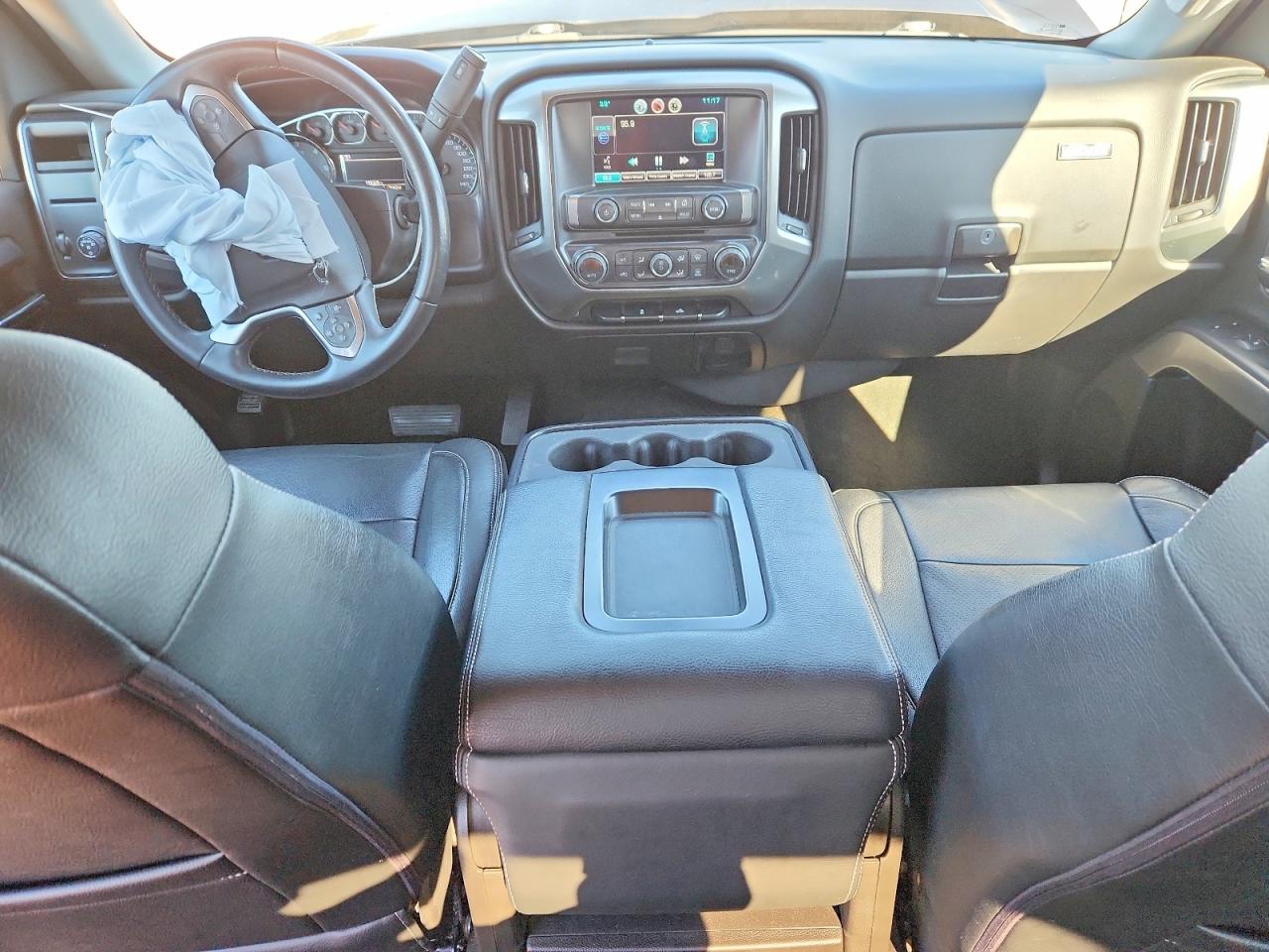 2015 CHEVROLET SILVERADO C1500 LT photo 22