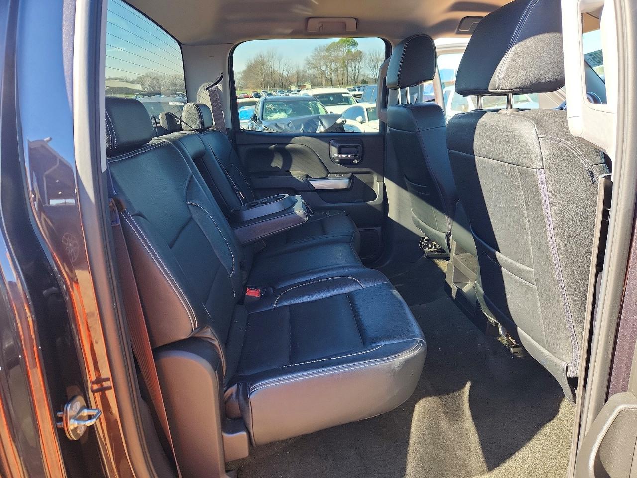 2015 CHEVROLET SILVERADO C1500 LT photo 28
